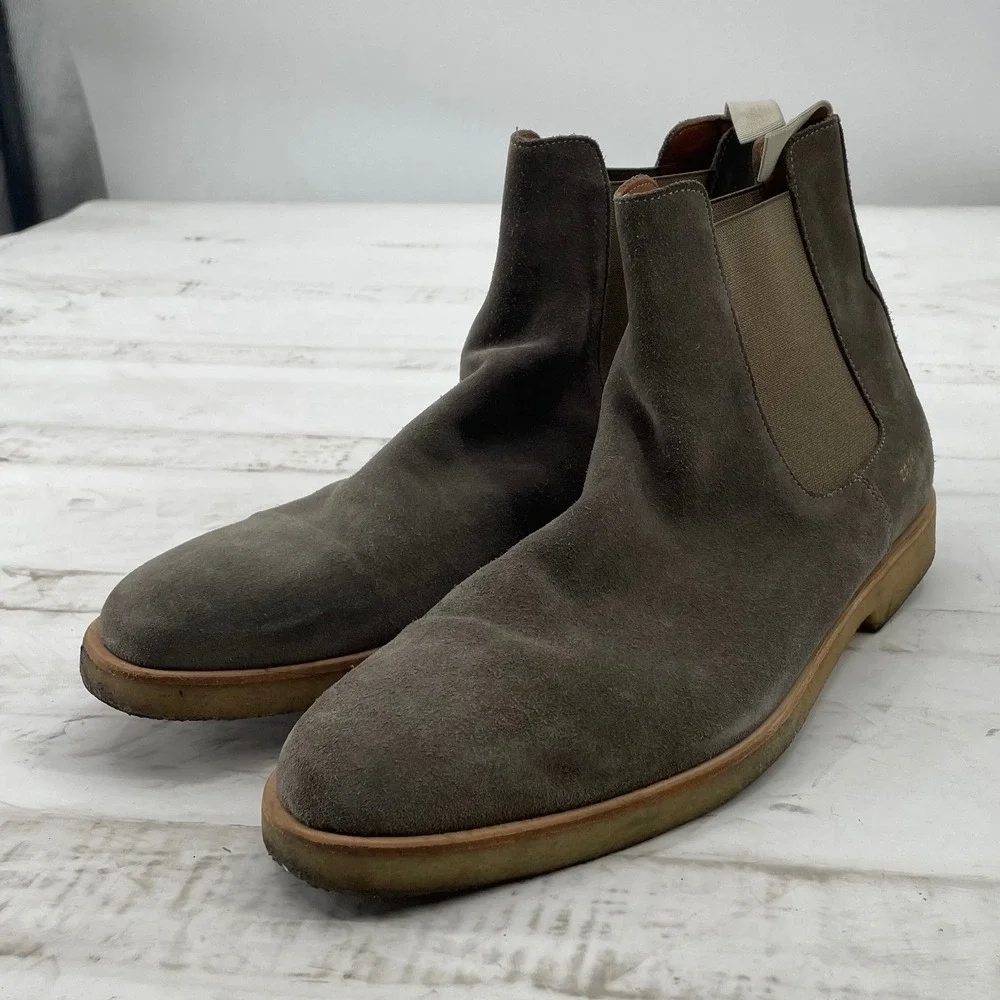 Common Projects common projects